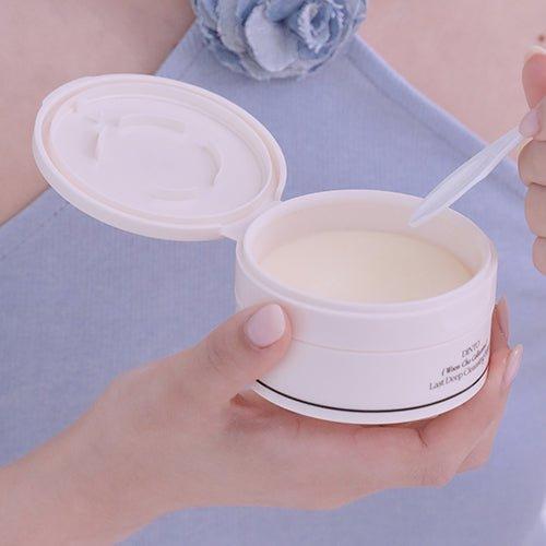 Gentle Makeup Remover Balm Cleanser for Deep Pore Clean