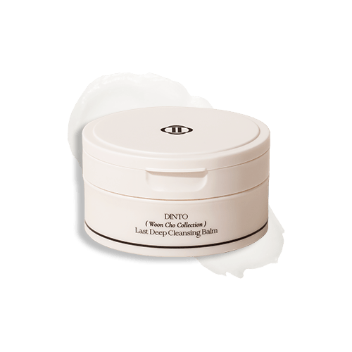 Gentle Makeup Remover Balm Cleanser for Deep Pore Clean - Mycosmeticslondon