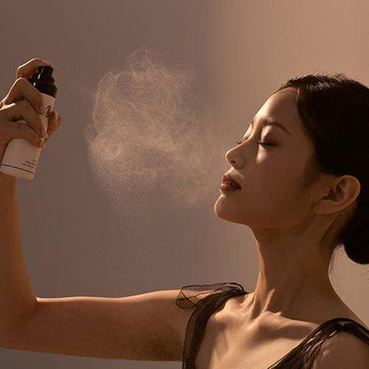 Long-Lasting Matte Makeup Setting Spray 100ml