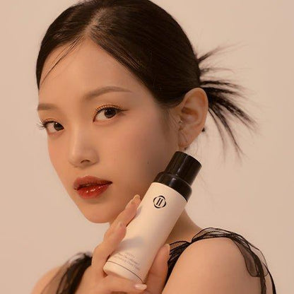 Long-Lasting Matte Makeup Setting Spray 100ml