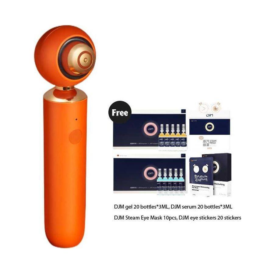 Advanced 24K Gold RF Facial Lifting Device
