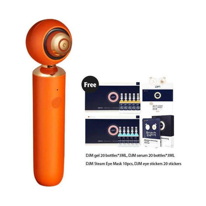 Advanced 24K Gold RF Facial Lifting Device