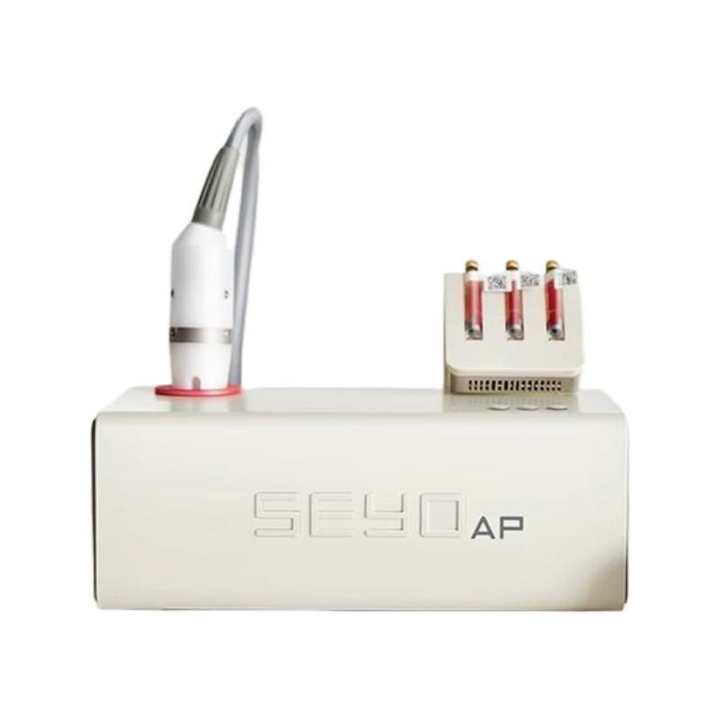 Portable Home Facial Steamer & Skin Revitalizer