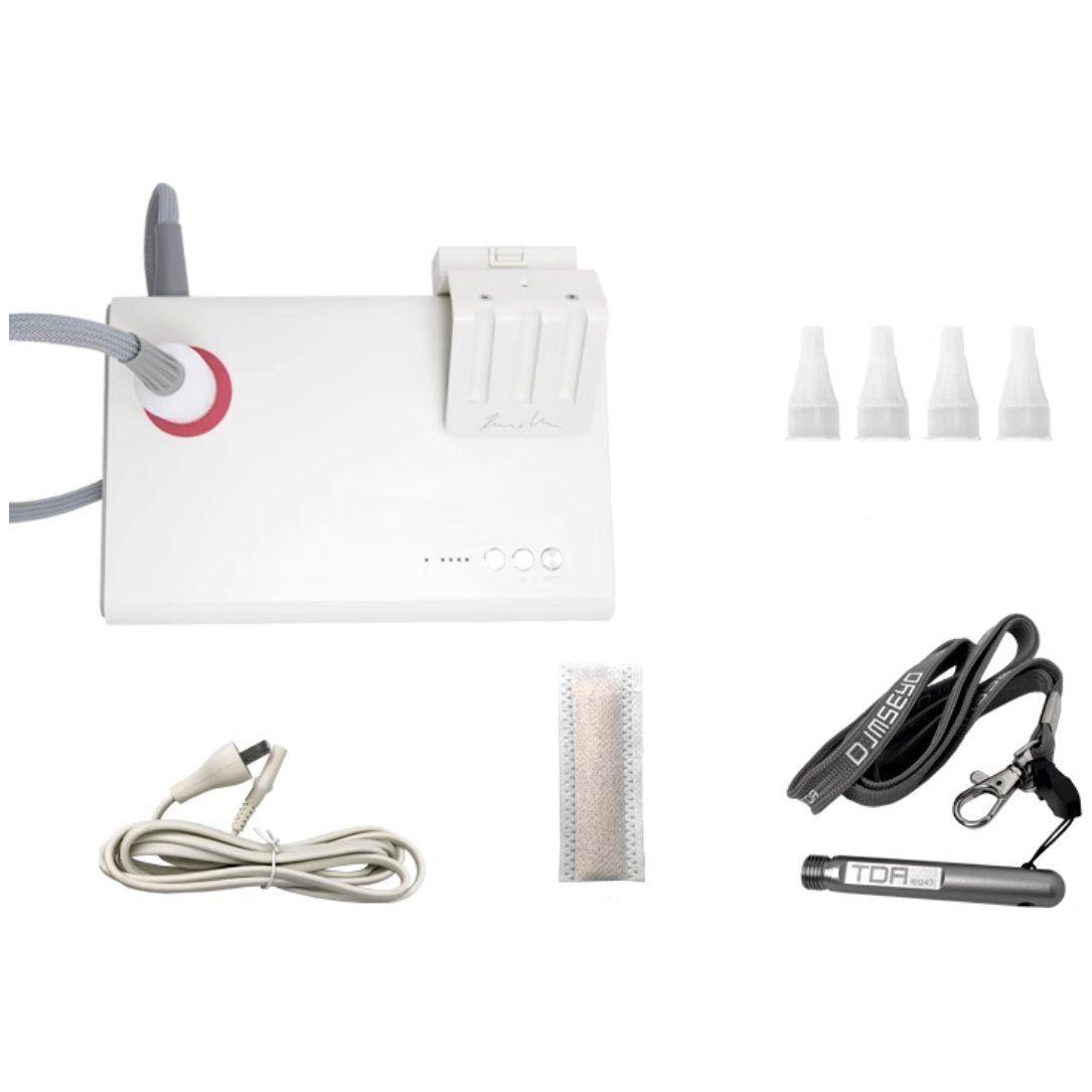 Portable Home Facial Steamer & Skin Revitalizer