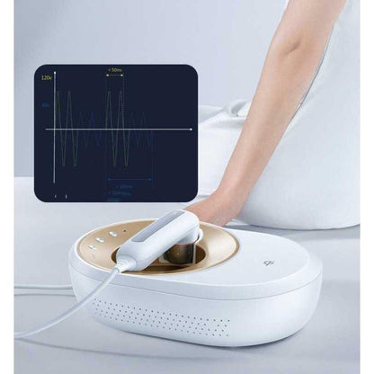 Professional RF Facial Lifting Anti Aging Skin Device