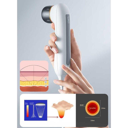 Professional RF Facial Lifting Anti Aging Skin Device