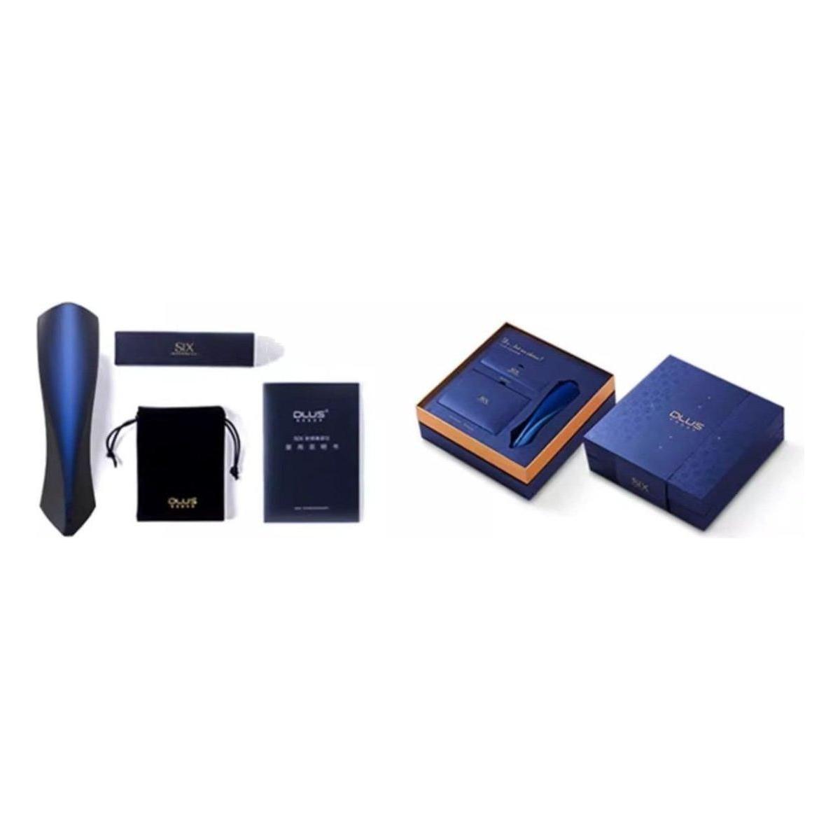 Professional RF Facial Device for Skin Lifting
