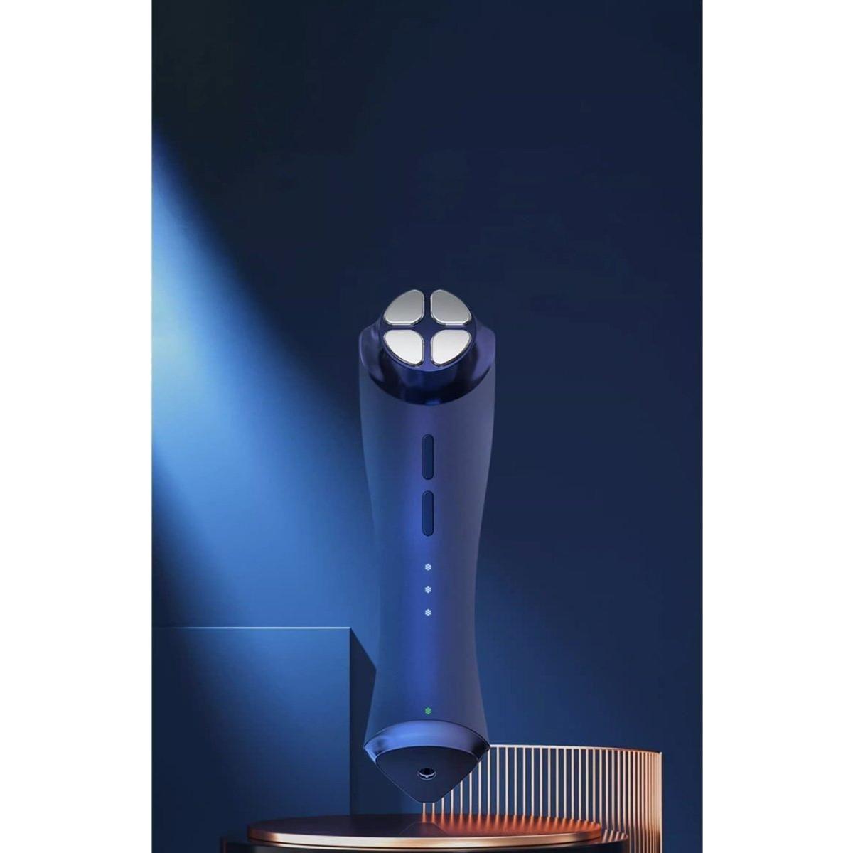 Professional RF Facial Device for Skin Lifting