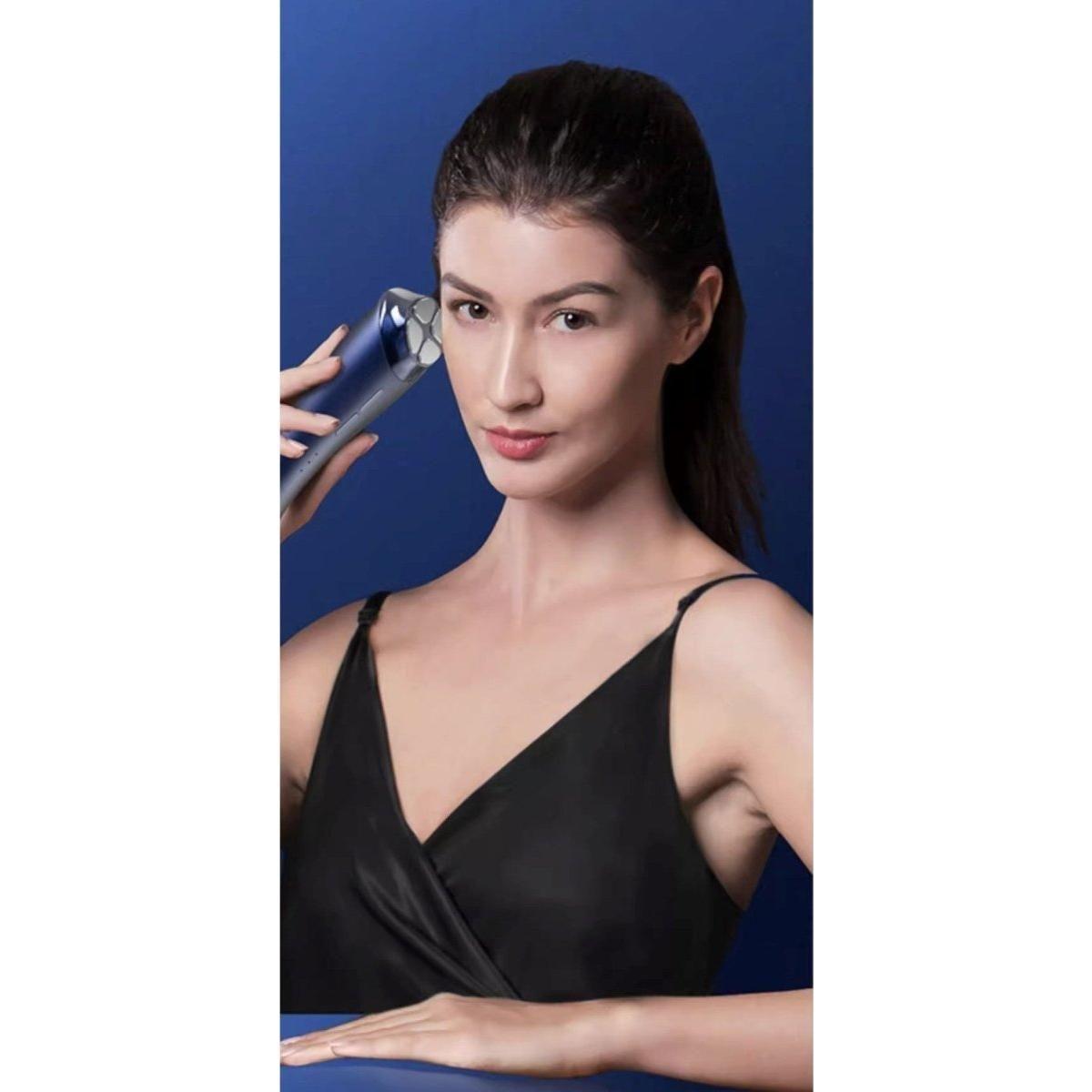 Professional RF Facial Device for Skin Lifting