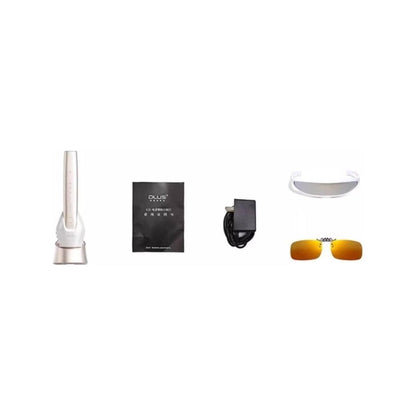 Professional Skin Whitening Spot Treatment Device
