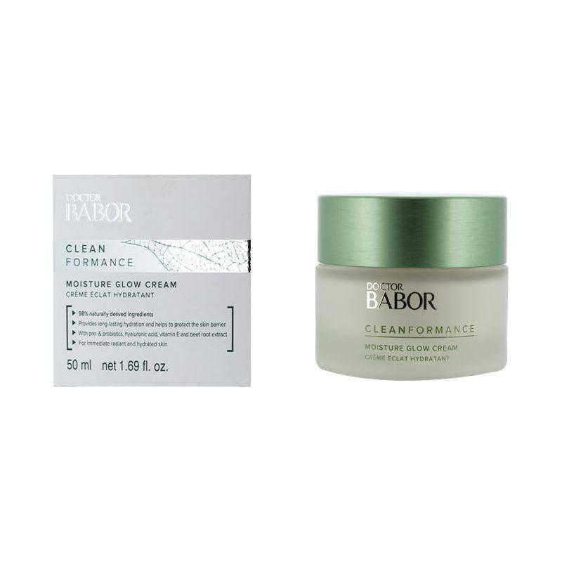 Hydrating Facial Moisturizer Cream 50ml