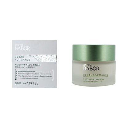 Hydrating Facial Moisturizer Cream 50ml