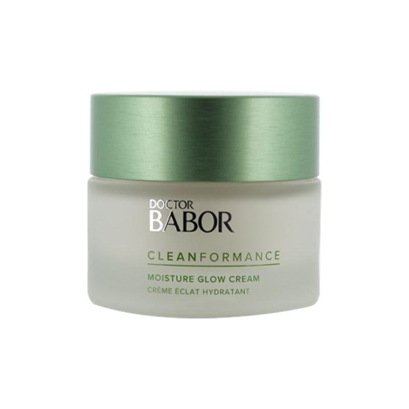 Hydrating Facial Moisturizer Cream 50ml - Mycosmeticslondon
