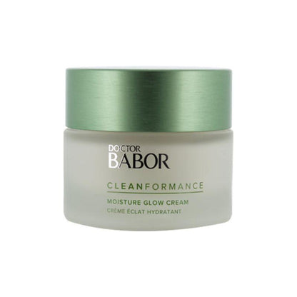 Hydrating Facial Moisturizer Cream 50ml - Mycosmeticslondon