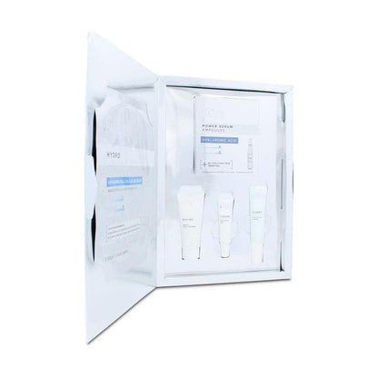 Moisturizing Face Travel Kit | Anti Aging Skincare Set