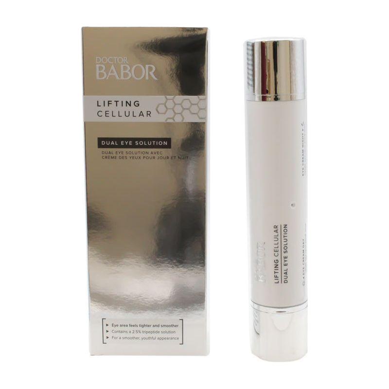 Anti Aging Eye Cream - Firming & Brightening Serum