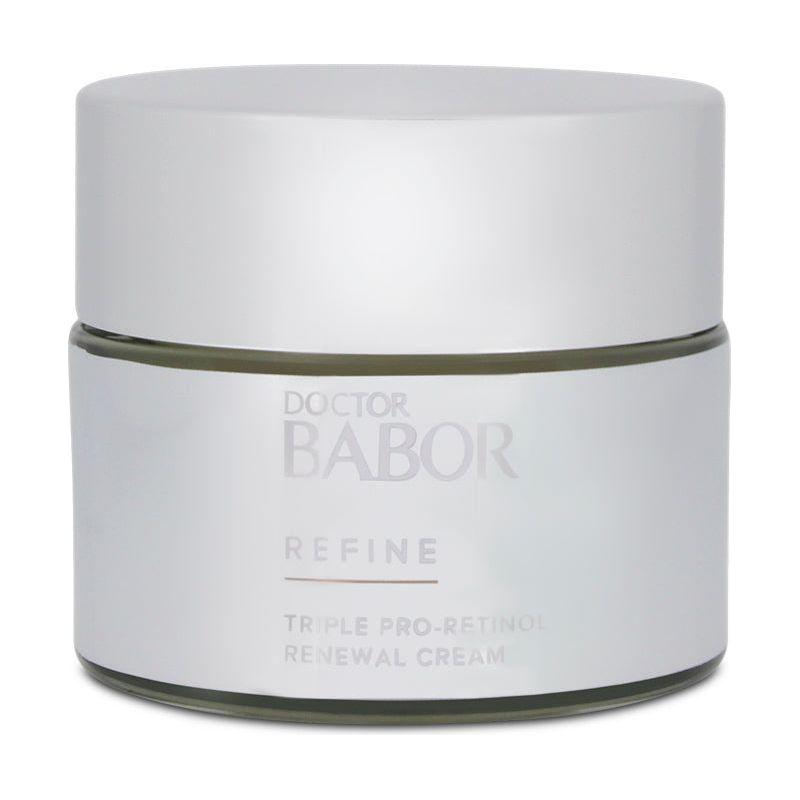 Anti Aging Retinol Moisturizer Cream 50ml - Mycosmeticslondon