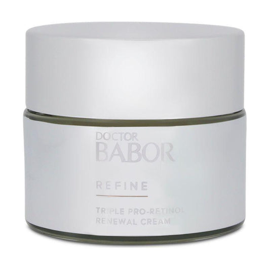 Anti Aging Retinol Moisturizer Cream 50ml - Mycosmeticslondon