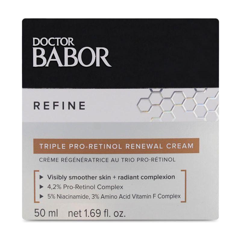 Anti Aging Retinol Moisturizer Cream 50ml