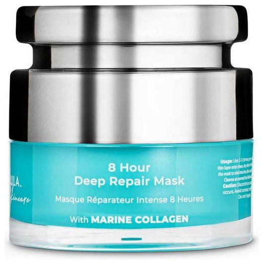 Intensive Night Collagen Face Mask 50ml - Mycosmeticslondon