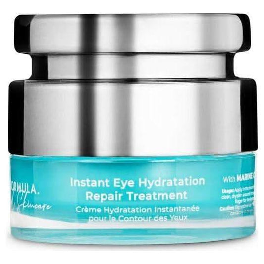 Plumping Collagen Eye Cream For Wrinkle Reduction - Mycosmeticslondon