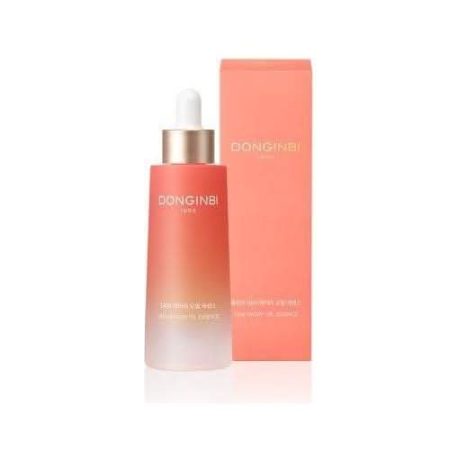 Nourishing Red Ginseng Facial Oil Serum 30ml - Mycosmeticslondon