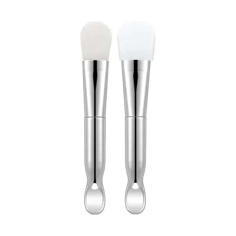Soft Silicone Face Mask Application Brush Tool - Mycosmeticslondon