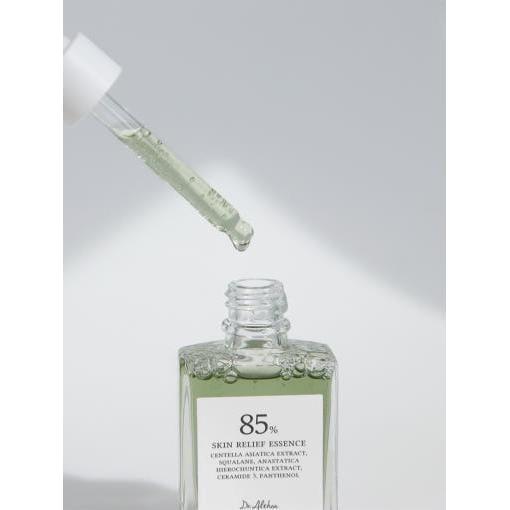Gentle Calming Face Essence - 30ml Centella Serum