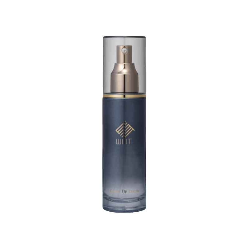 Japanese Anti Aging Face Serum 120ml - Mycosmeticslondon