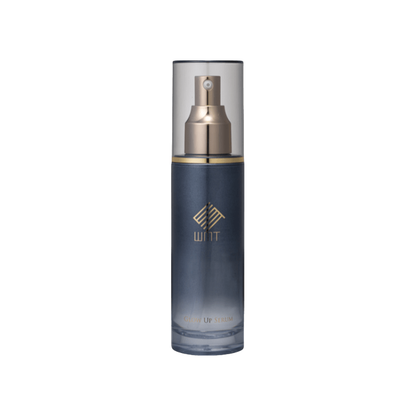 Japanese Anti Aging Face Serum 120ml - Mycosmeticslondon