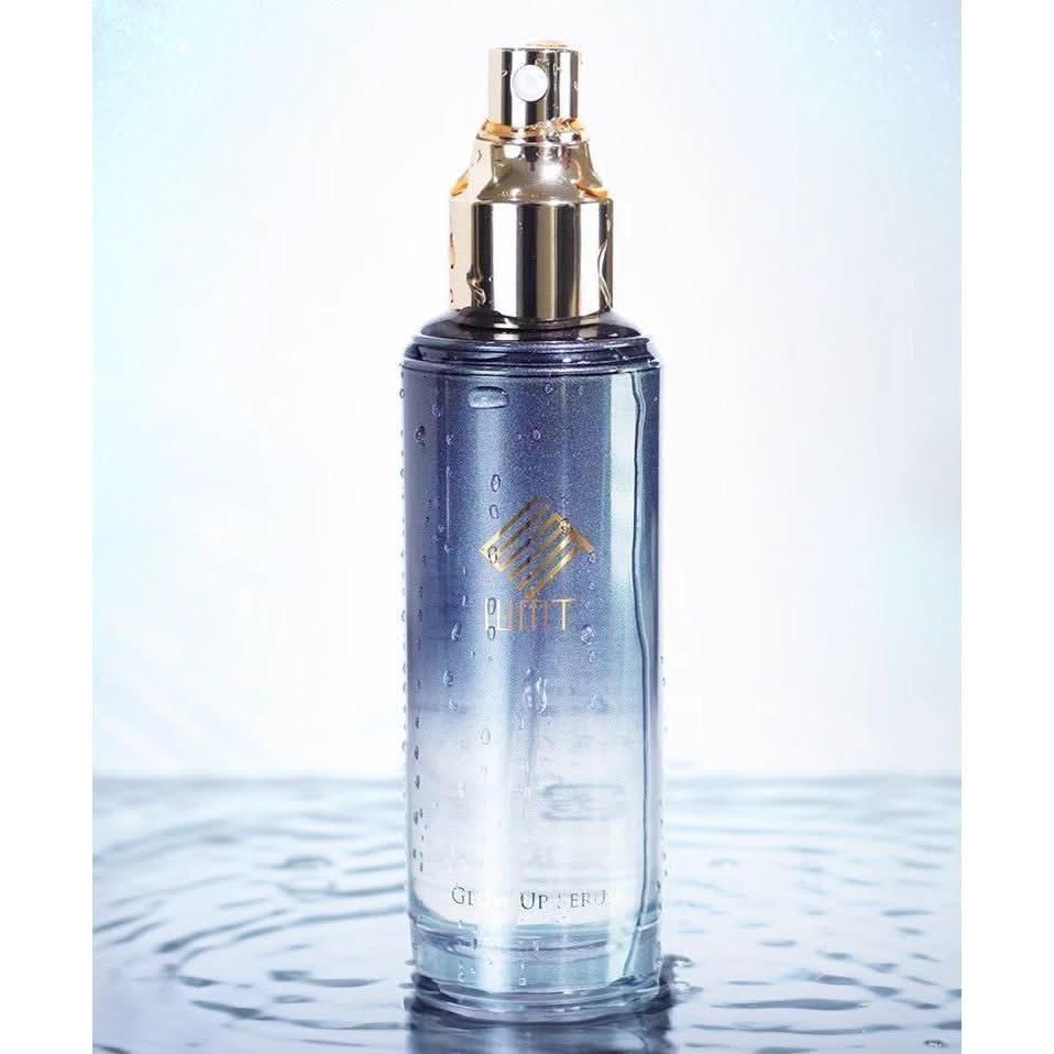 Japanese Anti Aging Face Serum 120ml