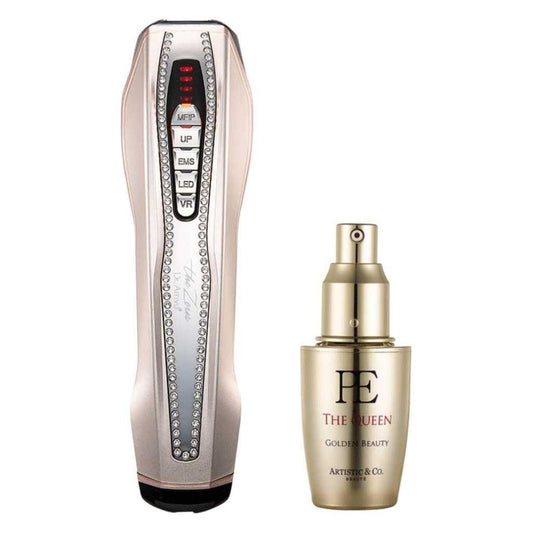 Premium 5-in-1 Facial Skin Tightener Device - Mycosmeticslondon