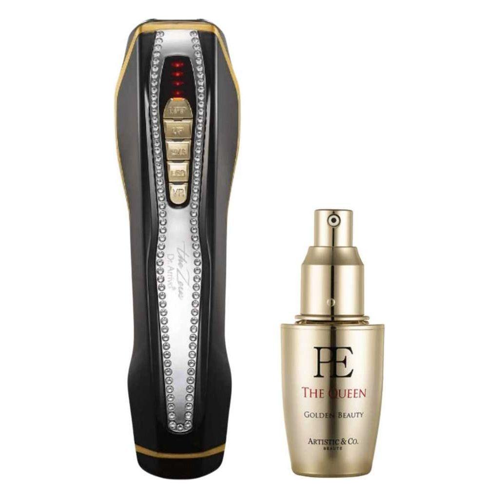 Premium 5-in-1 Facial Skin Tightener Device