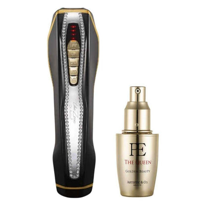 Premium 5-in-1 Facial Skin Tightener Device
