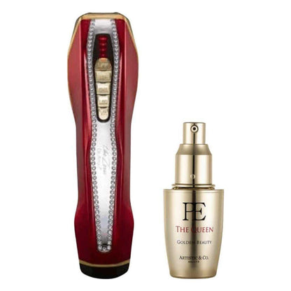 Premium 5-in-1 Facial Skin Tightener Device