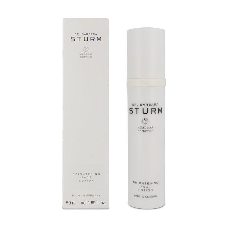 Brightening Facial Moisturizer for Glowing Skin