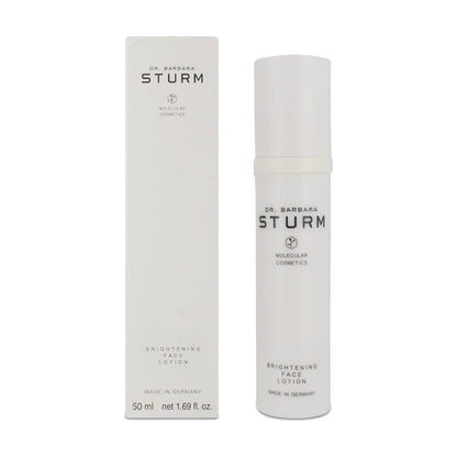 Brightening Facial Moisturizer for Glowing Skin