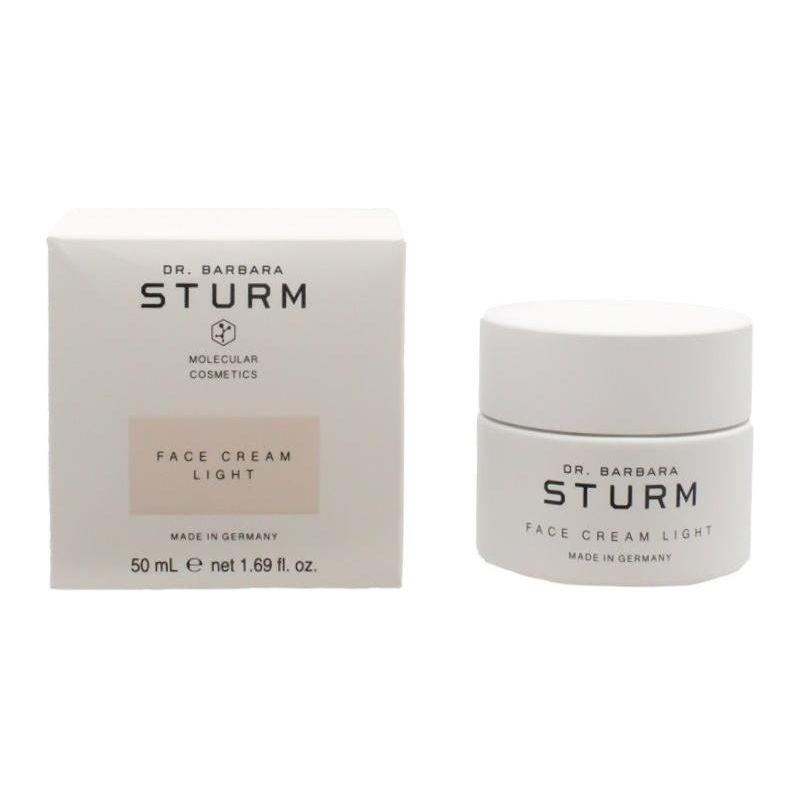 Gentle Daily Moisturizer for Oily Skin - 50ml