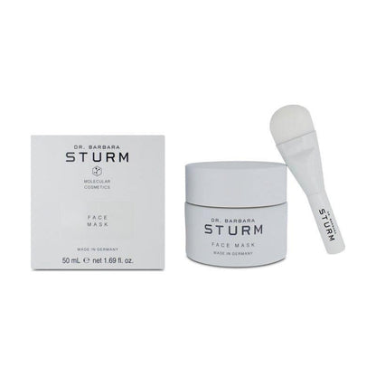 Gentle Moisturizing Face Mask 50ml