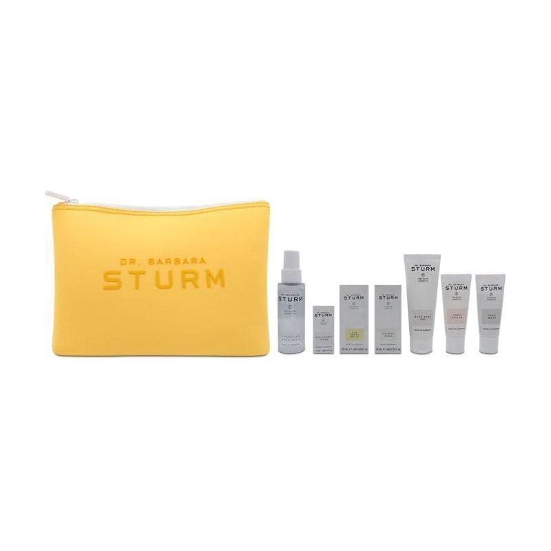 Glowing Skin Summer Set | 7-Piece Hydrating Skincare Collection