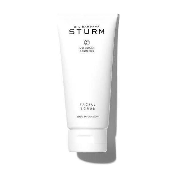 Gentle Daily Face Exfoliator 100ml - Mycosmeticslondon