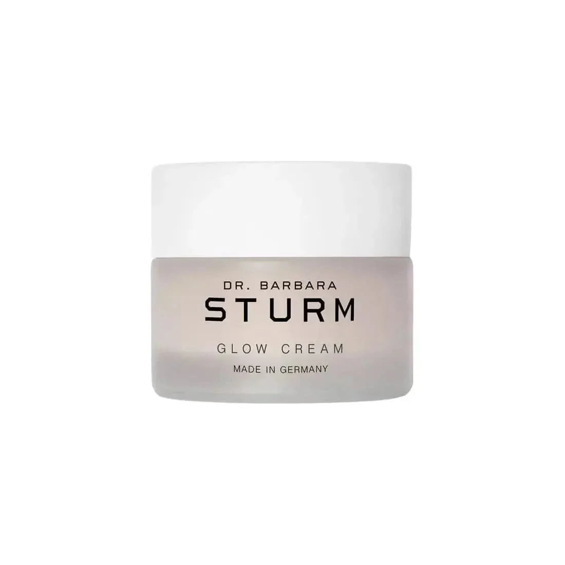 Brightening Moisturizer Cream 50ml - Instant Glow Hydrator - Mycosmeticslondon