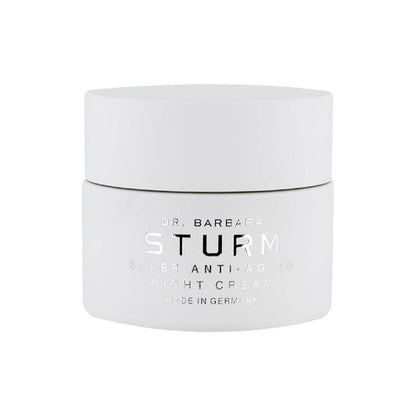 Anti Aging Night Moisturizer Firming Cream 50ml - Mycosmeticslondon