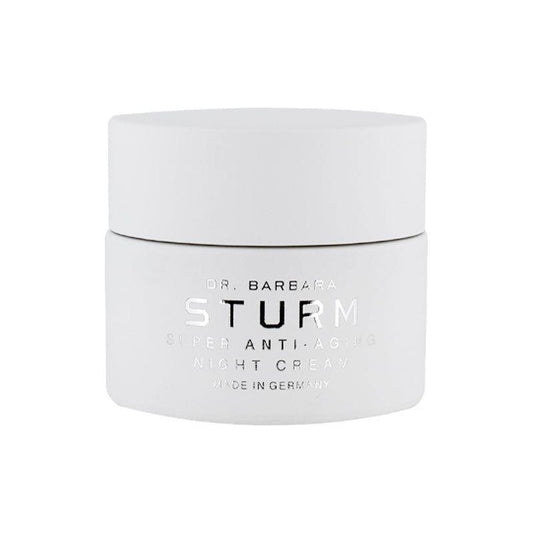 Anti Aging Night Moisturizer Firming Cream 50ml - Mycosmeticslondon