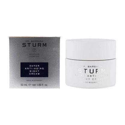 Anti Aging Night Moisturizer Firming Cream 50ml