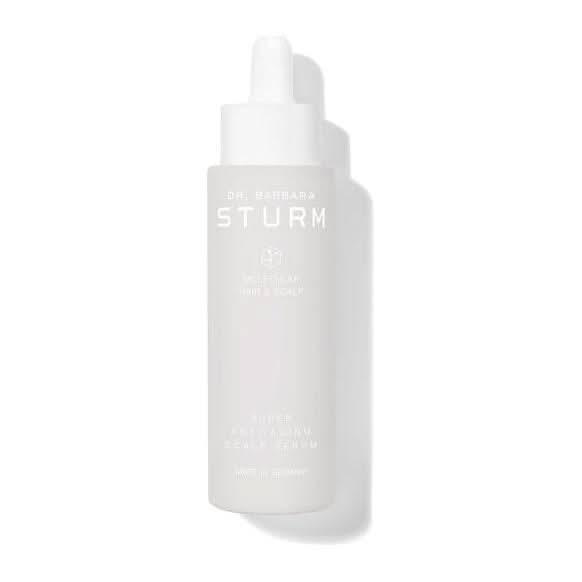 Anti Aging Hair Serum for Stronger Hair - Mycosmeticslondon