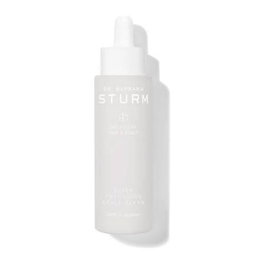 Anti Aging Hair Serum for Stronger Hair - Mycosmeticslondon