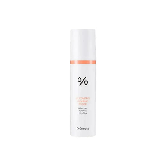Pore Minimizing Oil Control Face Toner - Mycosmeticslondon