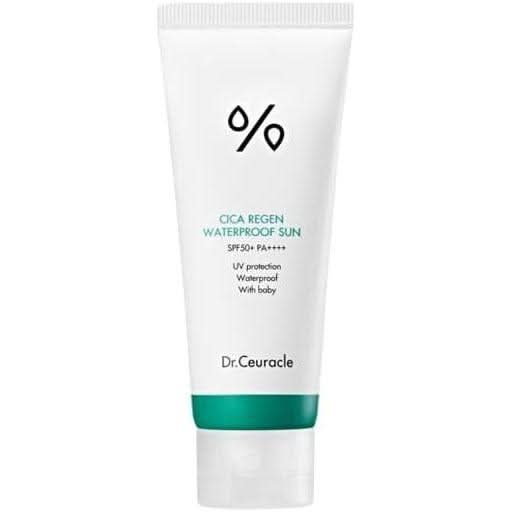 Gentle Cica Repair Cream for Sensitive Skin - Mycosmeticslondon
