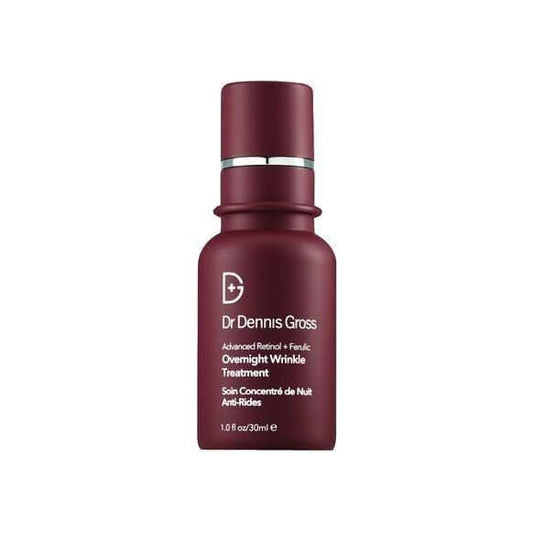 Anti Aging Night Cream with Retinol for Wrinkles - Mycosmeticslondon